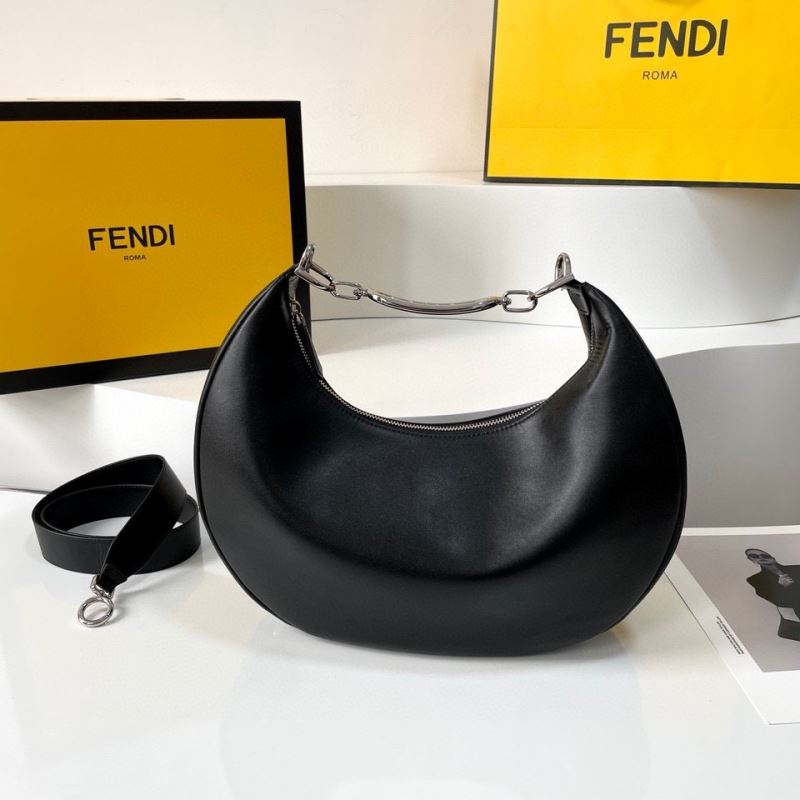 Fendi Top Handle Bags